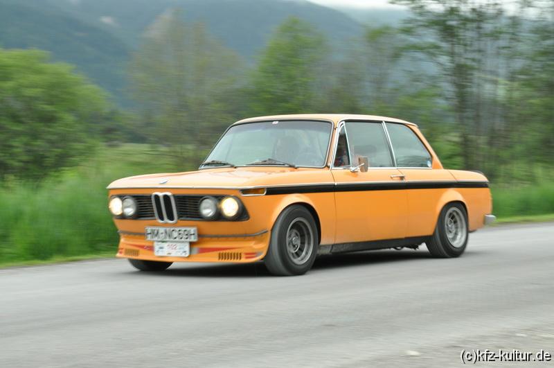 Bmw 2002 bavaria #5